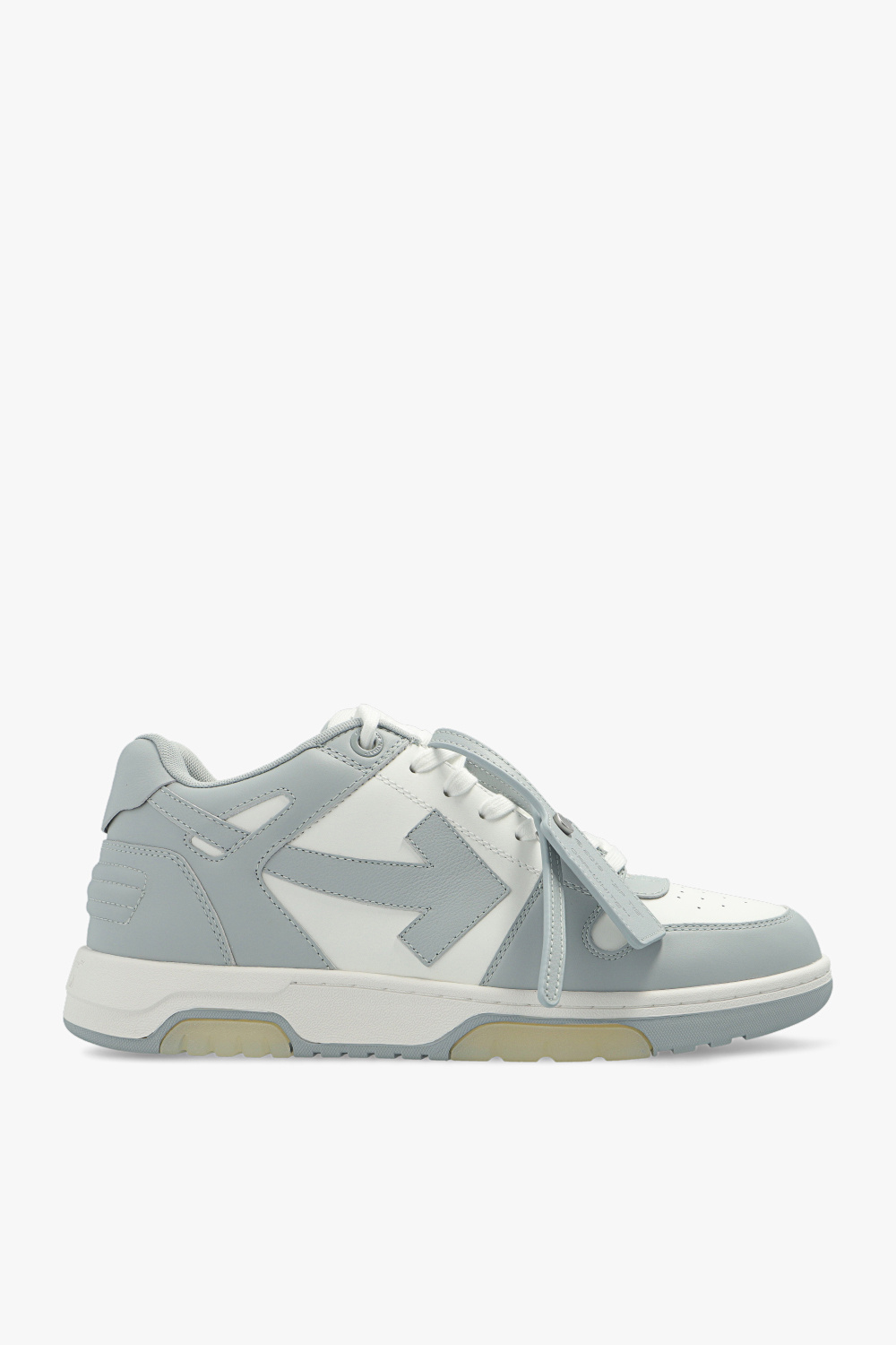 Off white outlet shoes grey